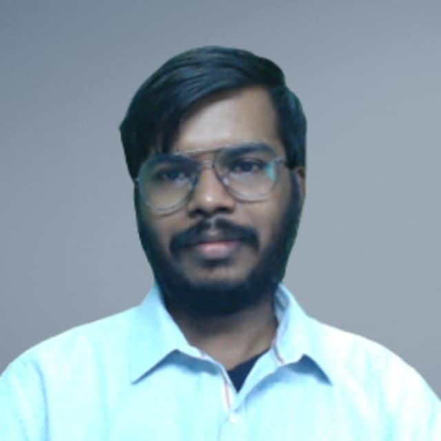 Bhawani Shankar Bharti